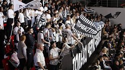 Хоккейный клуб «Трактор» победил «Торпедо» и прервал серию из трех поражений подряд