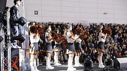 Хоккейный клуб «Трактор» победил «Торпедо» и прервал серию из трех поражений подряд