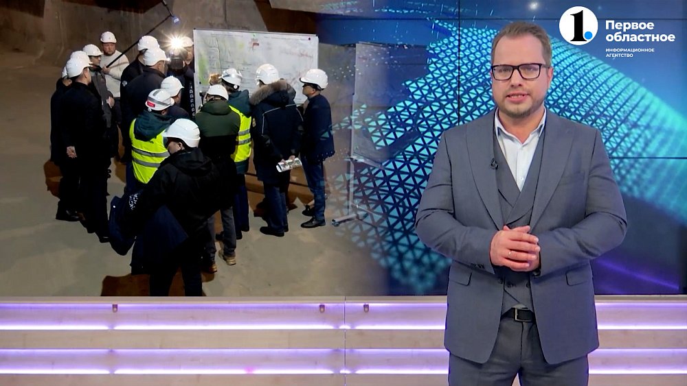 По поручению Путина первую линию Челябинского метро построят до 2026 года