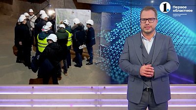 По поручению Путина первую линию Челябинского метро построят до 2026 года