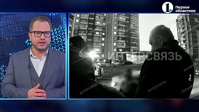 В Челябинской области благодаря видеокамерам удалось раскрыть сразу несколько преступлений