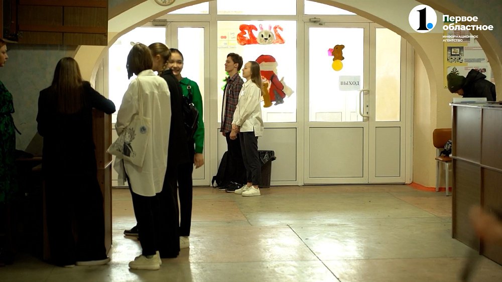 В Челябинской области растет количество детей с психическими расстройствами