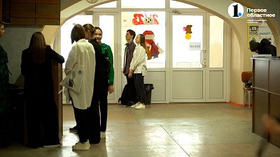 В Челябинской области растет количество детей с психическими расстройствами