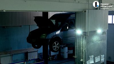 В Челябинске отмечают нехватку автомехаников
