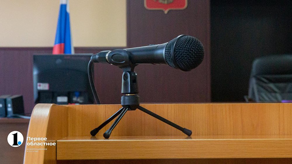 В Челябинской области женщину осудили за истязание двоих сыновей