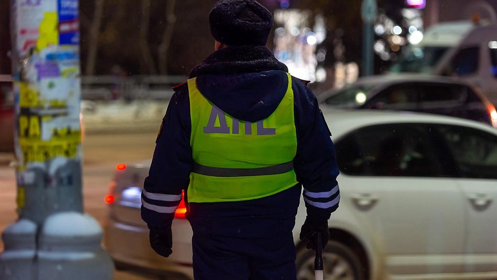 Во дворе на ЧМЗ сбили 9‑летнего ребенка