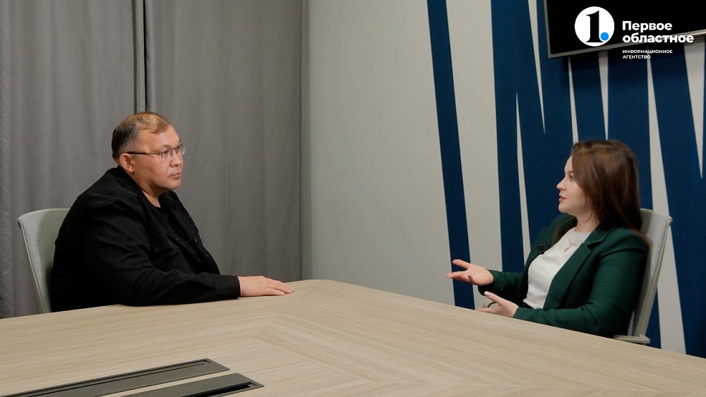 Как студентам‐иностранцам помогают адаптироваться в Челябинской области?