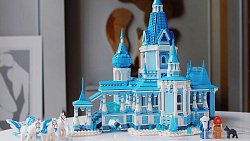 В России придумали аналог Lego по народным сказкам