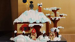 В России придумали аналог Lego по народным сказкам