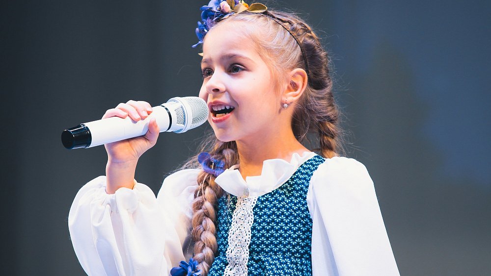 Три юных вокалиста из Челябинской области приняли участие в шоу «Звездный цех»