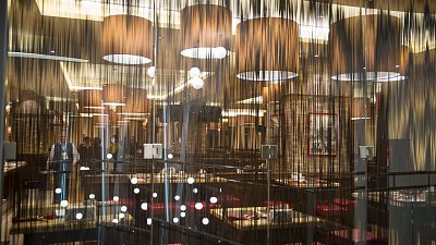 Челябинские компании проведут новогодние корпоративы в ресторанах и офисах