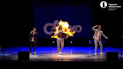 В передаче «Хорошие песни» прозвучали поздравления ко Дню Матери