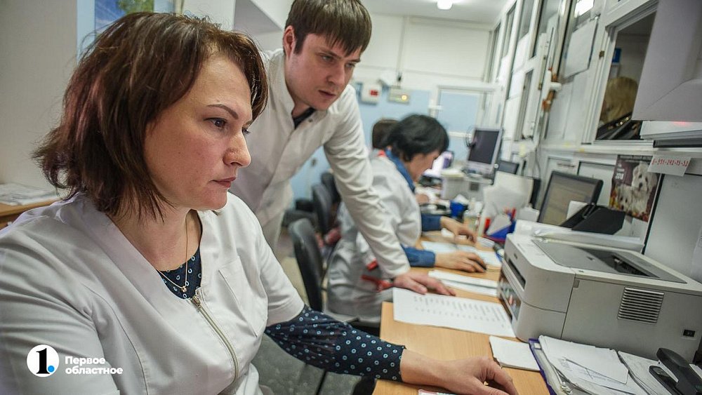 Диспансеризация выявляет онкологию и болезни сердца в Челябинской области