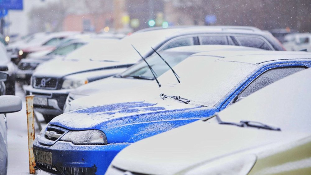 В Челябинске на две недели закроют один из поворотов на ЧМЗ