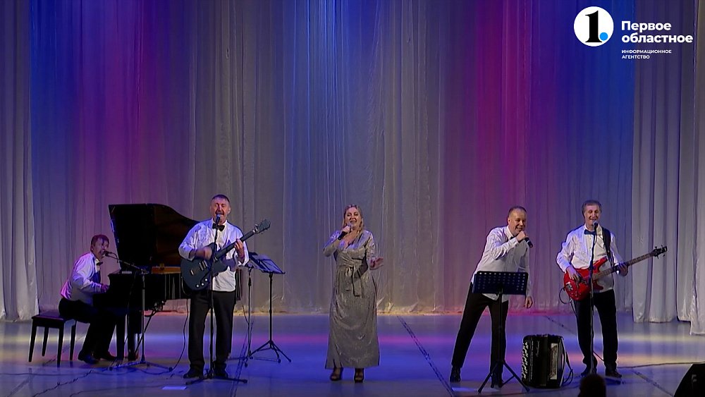 Программа «Хорошие песни» представляет зрителям концерт «Берегите наших матерей»