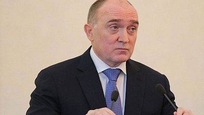 Суд отложил заседание по долгу экс-губернатора Челябинской области перед ФНС