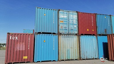 Партию из 28 легковых автомобилей доставили из Китая в Челябинск