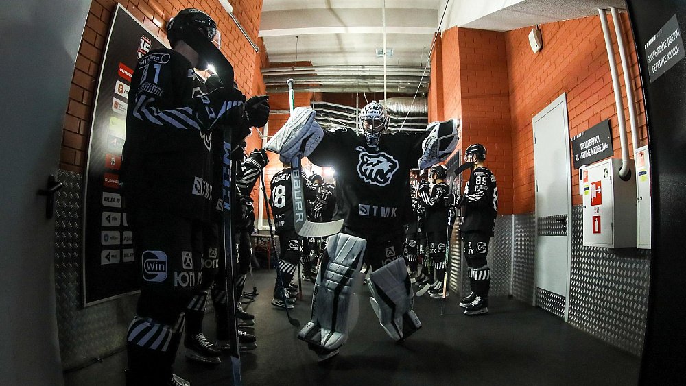 Голкипер «Трактора» Зак Фукале покинул расположение челябинского клуба