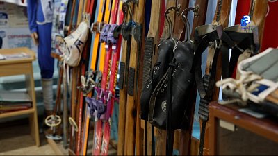 Музею спортивной славы Миасса — 10 лет!