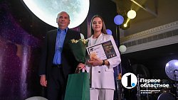 Челябинское реготделение «Движения Первых» подвело итоги первого года работы