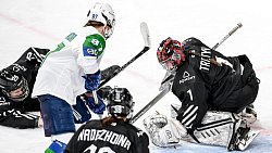 Команда «Белые медведицы» завершила первый круг чемпионата ЖХЛ на пятом месте