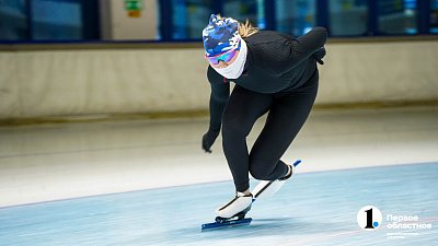 В Челябинске стартует Кубок России по конькобежному спорту