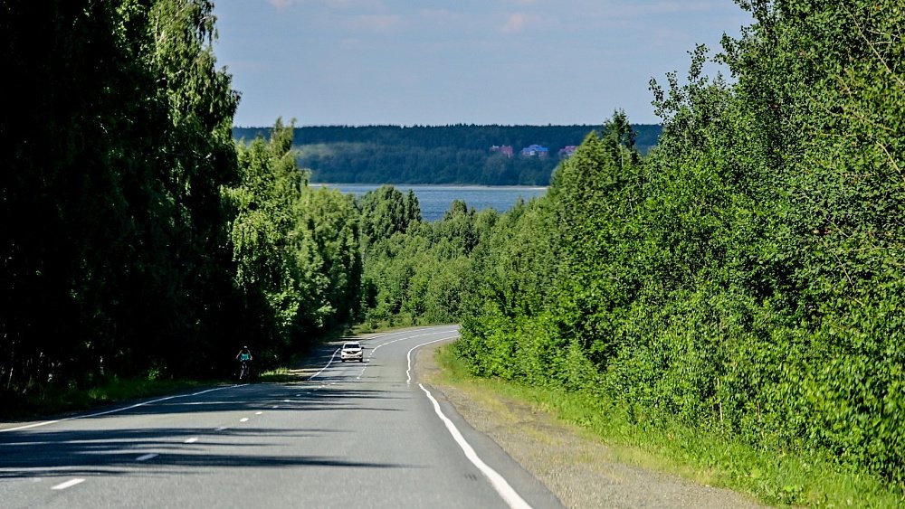 Элитные дачи на берегу озера Увильды начинают отключать от электричества из‑за крупных долгов