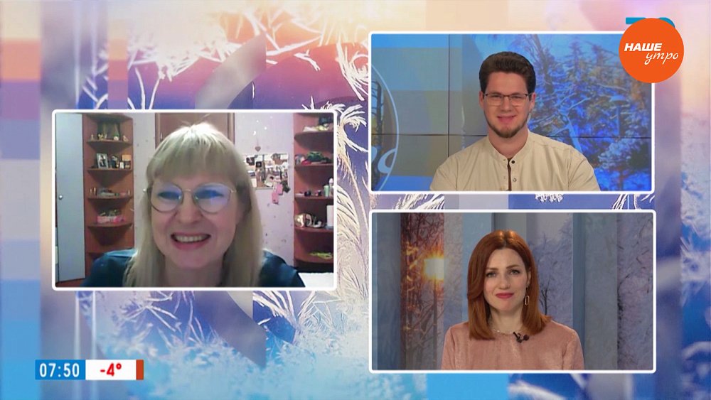 Аллергический насморк — Гость на связи