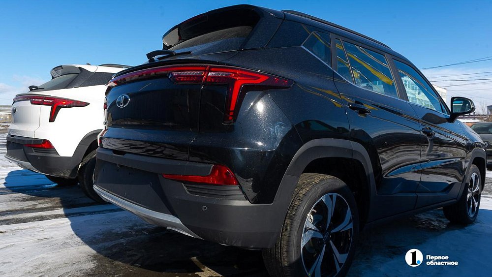 Участников СВО из Челябинской области освободили от транспортного налога