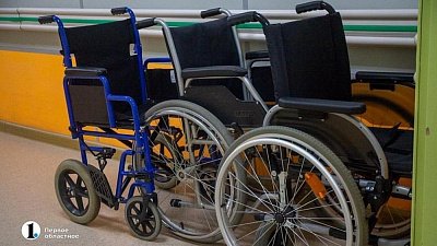 Компенсацию стоимости полиса ОСАГО получили 476 южноуральцев с инвалидностью