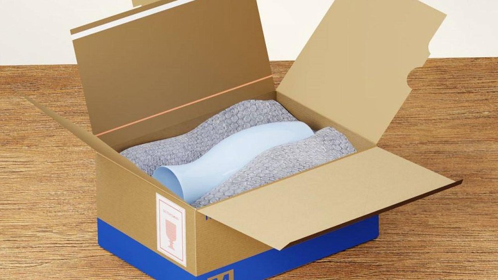 Южноуральцы бесплатно отправили в зону СВО почти 1500 посылок