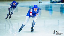 Лидеры конькобежной сборной России стартовали на Кубке страны в Челябинске