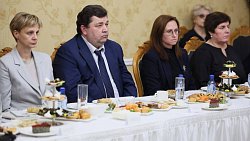 В Челябинской области создадут реабилитационный центр для людей с ОВЗ