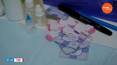 «Положительные» люди в сюжете «ВИЧ — не приговор»