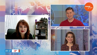 Фестиваль «Уральские валенки» — Гость в связи