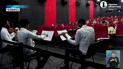 Челябинцам рассказали о чувствах больных с ВИЧ