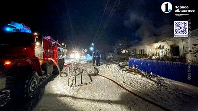 В Варне на пожаре погибла девочка