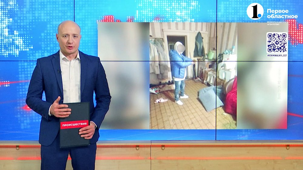 В Челябинске женщина убила сожителя