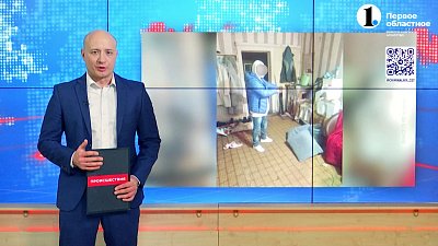 В Челябинске женщина убила сожителя