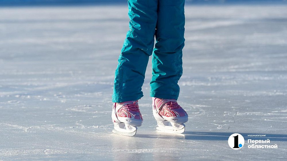 В Миассе в декабре откроют шесть катков