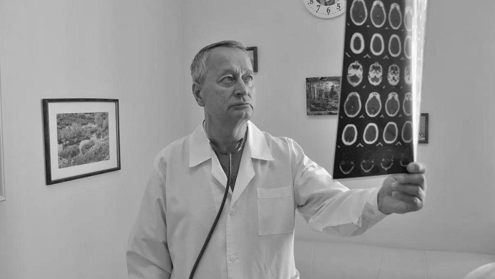 Заслуженный врач РФ скончался в Магнитогорске после тяжелой болезни