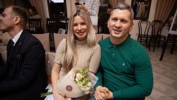 В Челябинске наградили победительниц семейного фотоконкурса «В ожидании чуда»