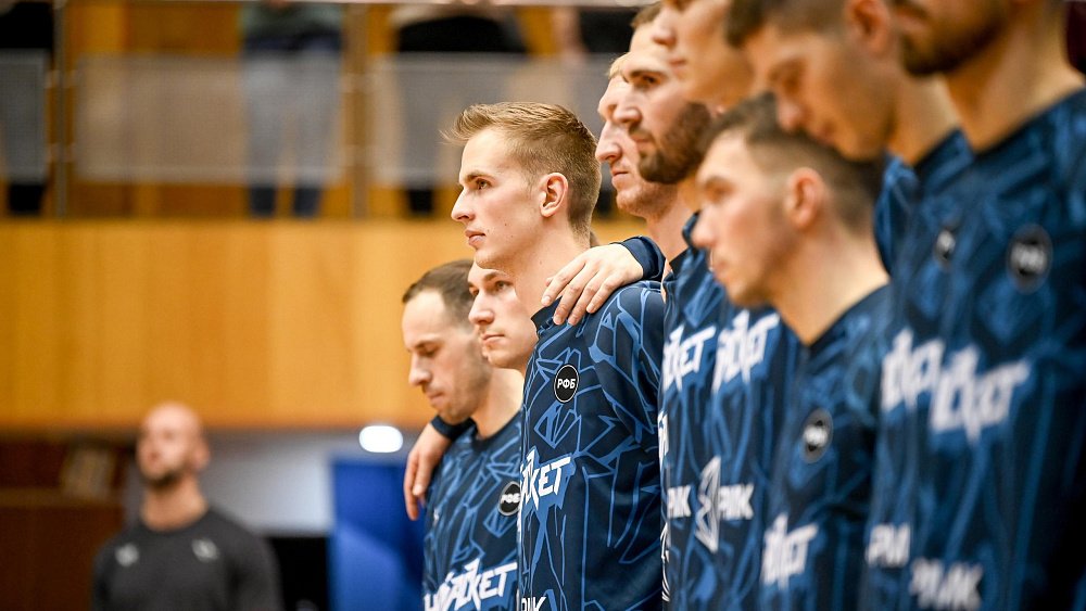 Баскетбольный клуб «Челбаскет» установил антирекорд результативности