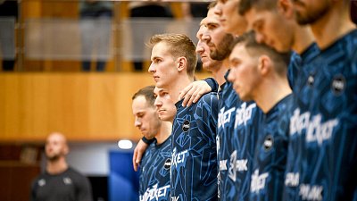 Баскетбольный клуб «Челбаскет» установил антирекорд результативности