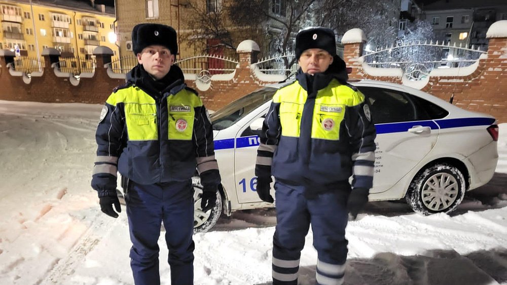 В Челябинской области задержали пассажира автобуса, избившего попутчиков