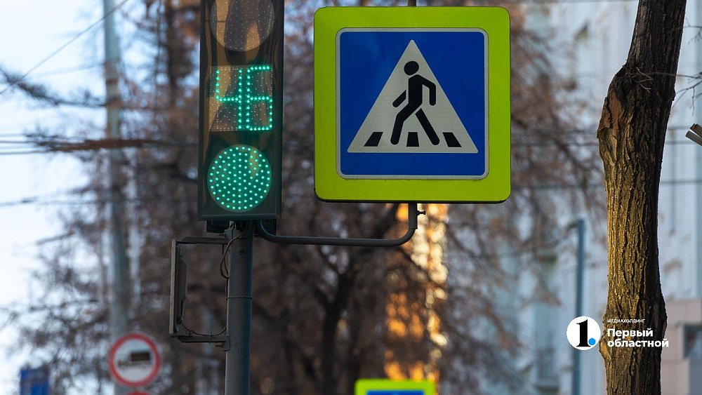 Светофоры на двух перекрестках отключат в Челябинске на весь день 4 декабря