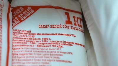 Сеть супермаркетов отчиталась об ограничении наценок на продукты в Челябинске