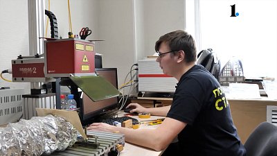 Оператор станков с ЧПУ рассказал о своем ремесле