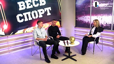 Участники ФК «Торпедо» из Миасса рассказали, какие цели стоят перед командой