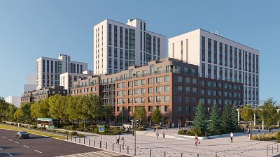 В Челябинской области впервые выдали военную ипотеку онлайн